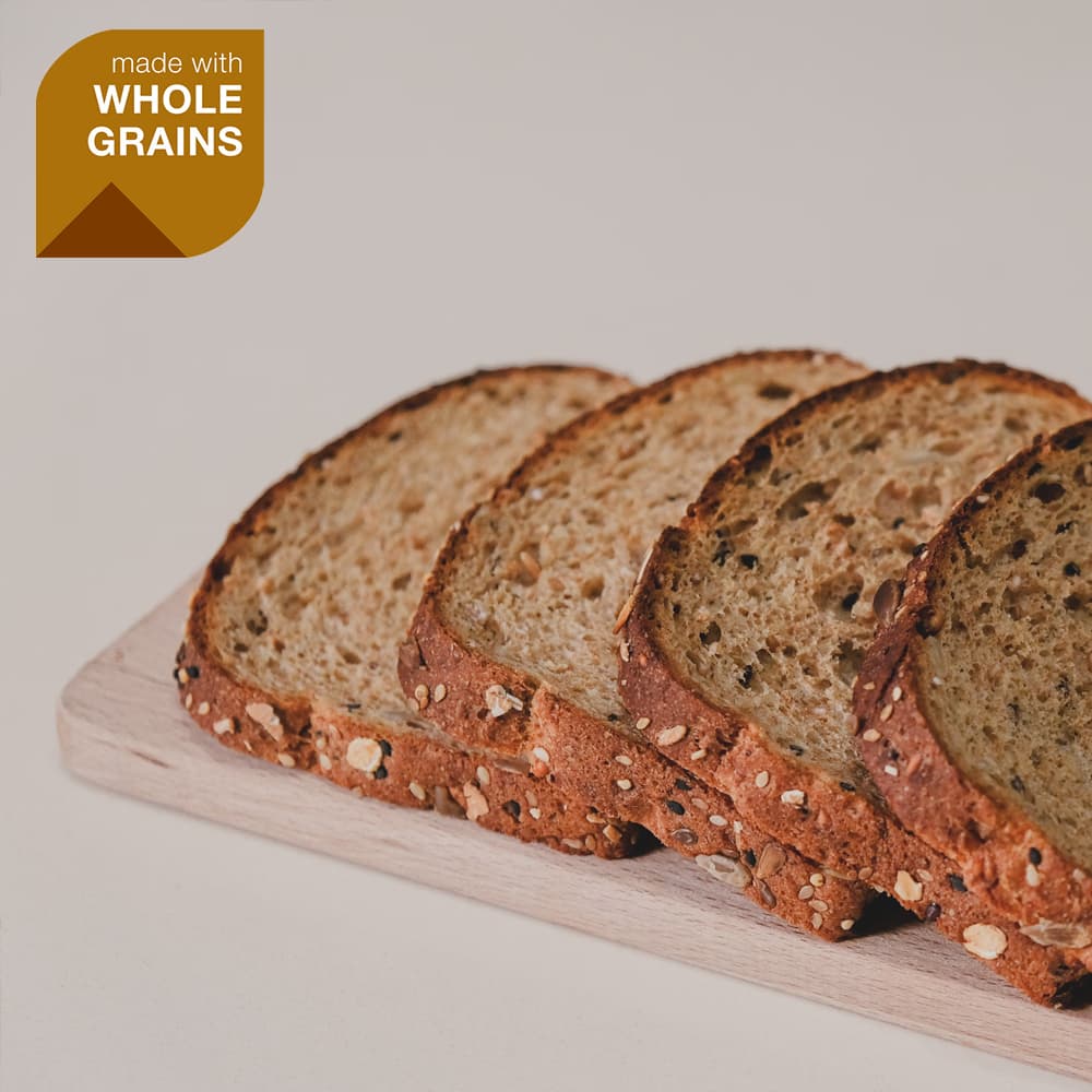 Whole-Grain